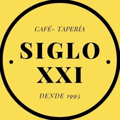 Bar Siglo XXI